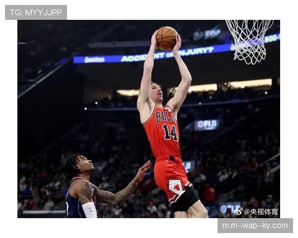 公牛防守效率联盟倒数第四 近期五连败期间场均失分118.6