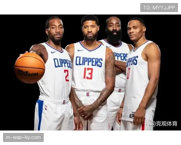 快艇小阵容换防 莱昂纳德乔治构建侧翼防守网络