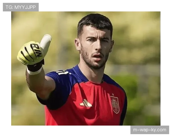 巴萨门将加西亚落选西班牙国家队名单，雷米罗成明年免签目标